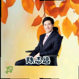 陈志远